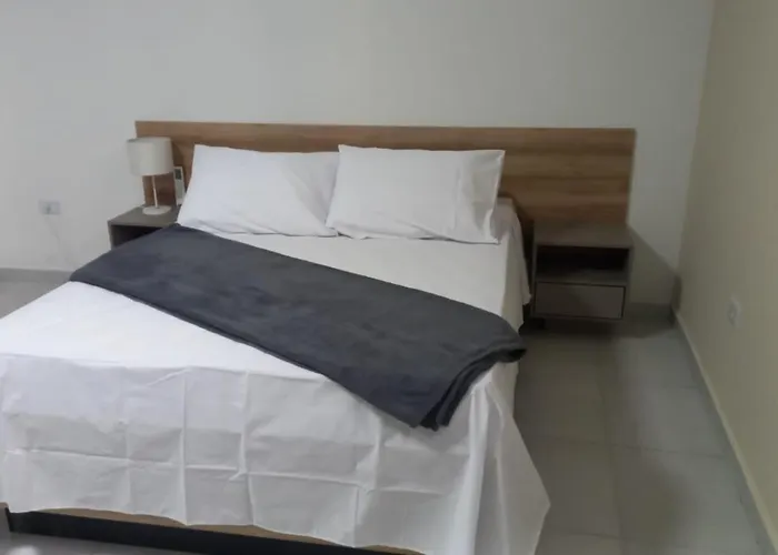 Tamandare Divers Resort