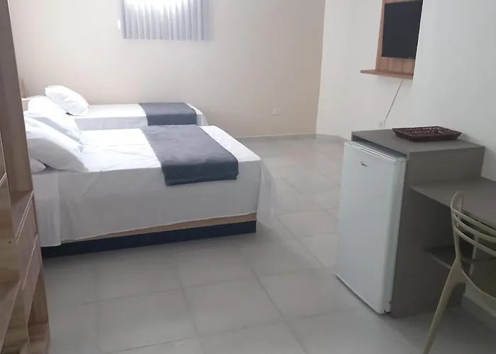 Tamandare Divers Resort