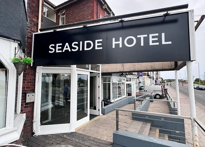Sea Side Hotel