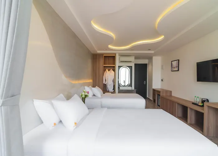 Chaiya Palace Hotel