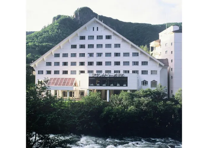 Mount View Hotel - Vacation Stay 40142V