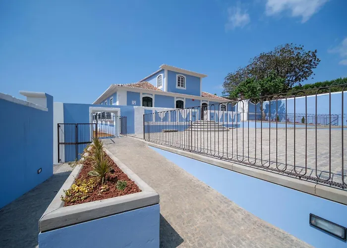 Azores Book Hotel