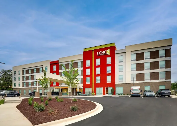 Home2 Suites By Hilton Sanford