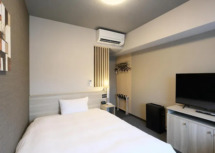 Hotel Route Inn Grand Kainan Ekimae