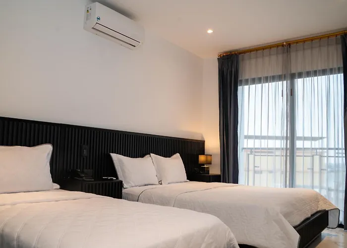 Manta Surf Hotel