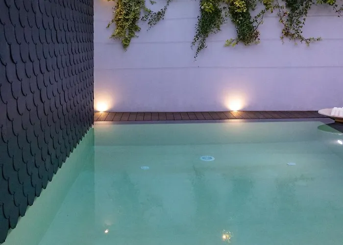 Viseu Executive Hotel