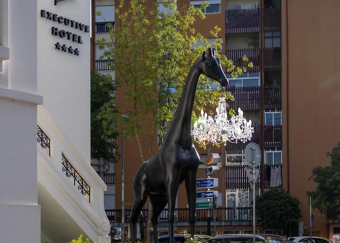 VISEU EXECUTIVE Hotel