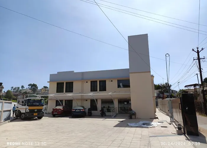 Arasan Residency