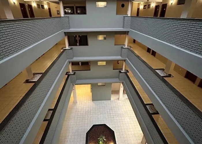 Bravo City Hotel Sorocaba