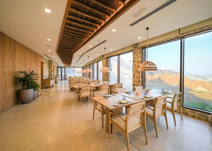 Najd Al Meqsar Sharjah Retreat (Adults Only)