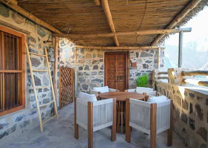 Najd Al Meqsar Sharjah Retreat (Adults Only)