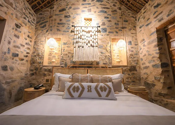 Najd Al Meqsar Sharjah Retreat (Adults Only)