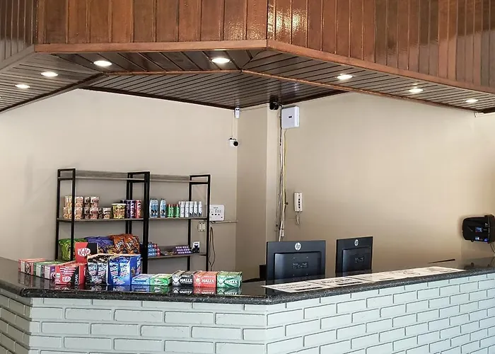 Bravo City Hotel Sorocaba