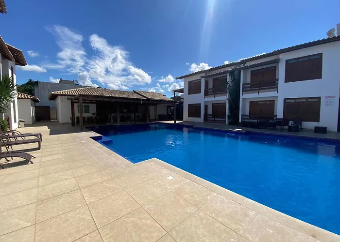 Flat Premium Itaperapuã