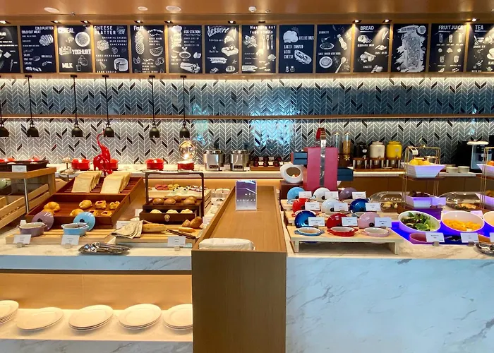 Fairfield By Marriott Guangzhou Konggang