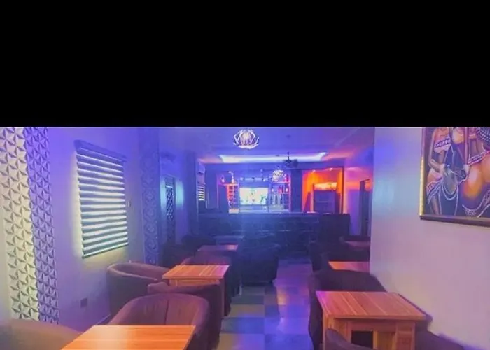 Fibis Hotel