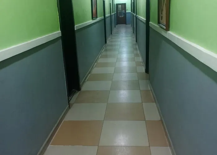 Fibis Hotel