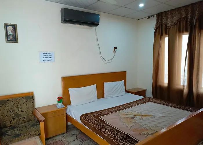 See Motel