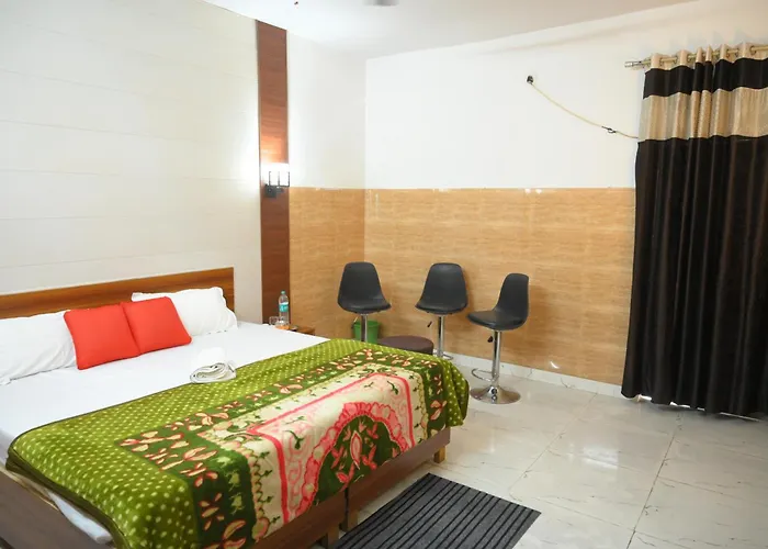 Hotel Starlight