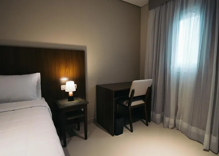 Zielo Hotel