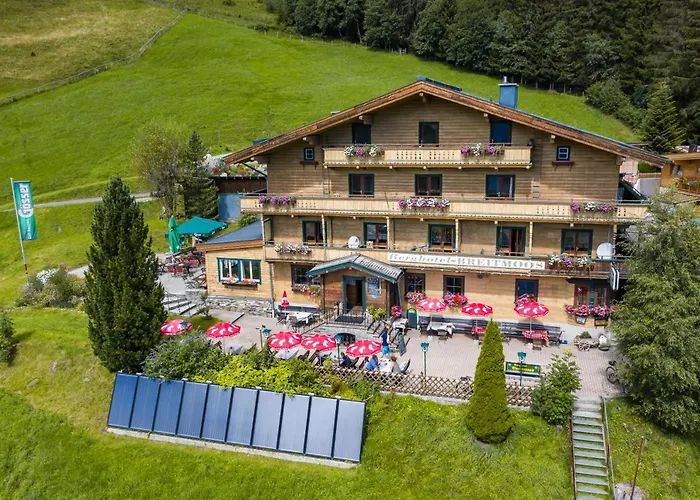 Berghotel Breitmoos