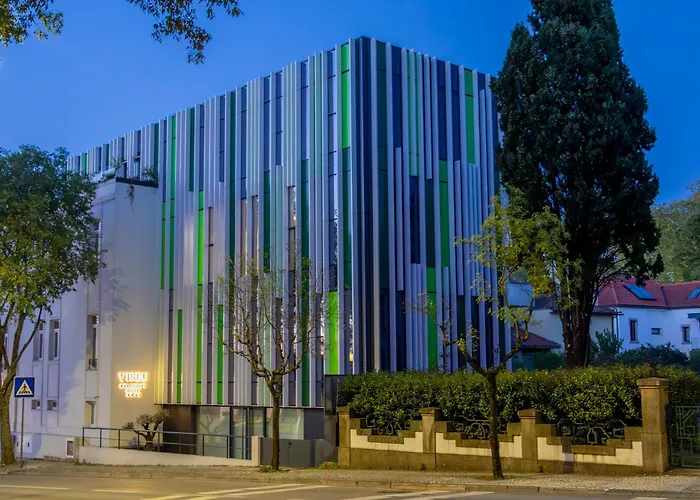 VISEU EXECUTIVE Hotel