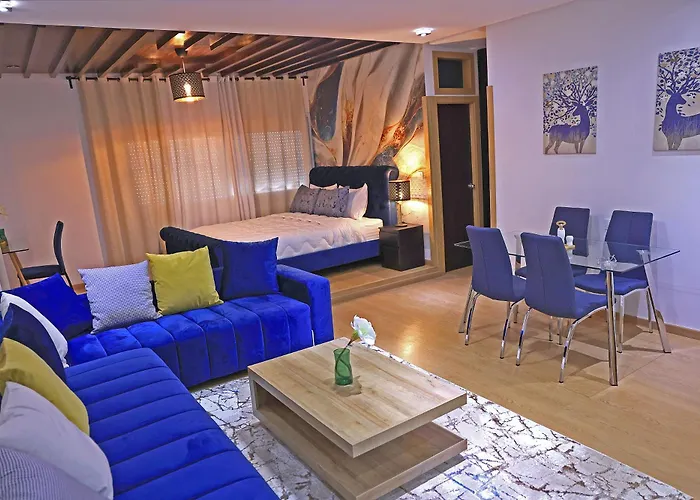 Hotel La Casa Blanca