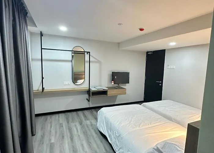 Epochhotel