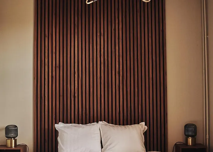 Hotell Slottsgatan