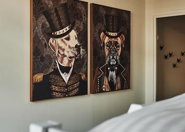 Hotell Slottsgatan
