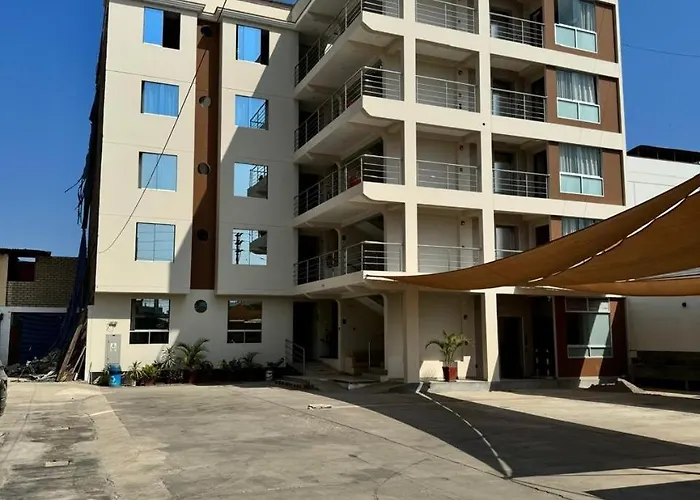 Hotel Joma