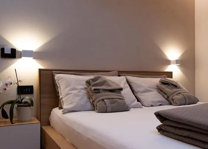 Arpa Di Pietra - Luxury B&B Spa Bio - Adults Only
