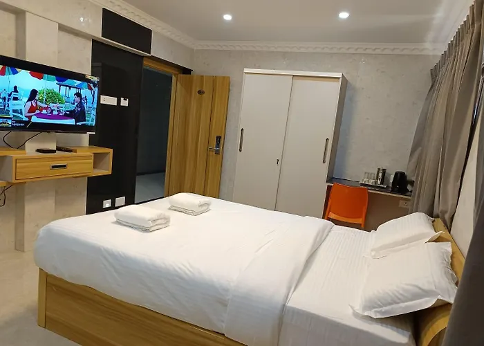 Arasan Residency