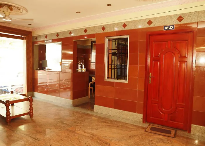 Kg Grand Inn