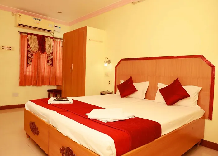 Kg Grand Inn