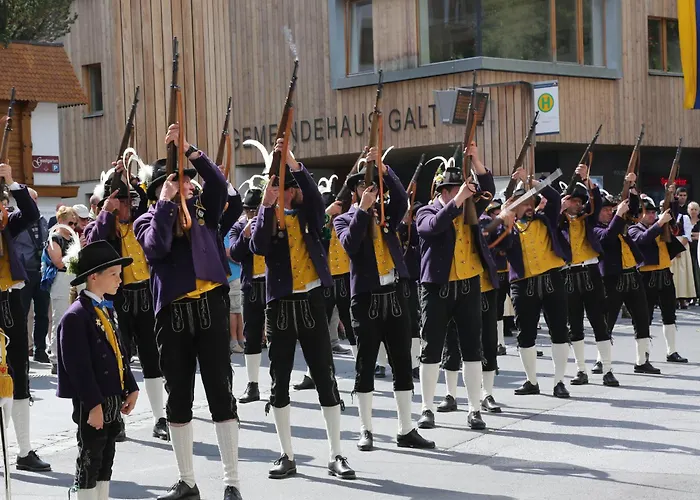 Hotel Garni Bel-Ami