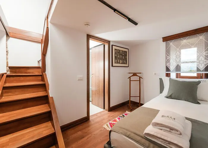 Dam Stone Boutique Hotel