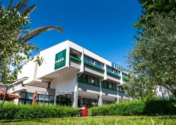 Park Hotel & Spa Jablanica
