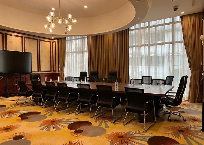 8&9Hotel