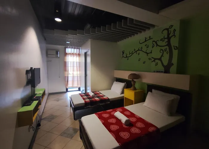 Balai Subik Hotel