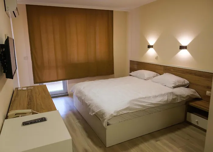 Hotel Bayko