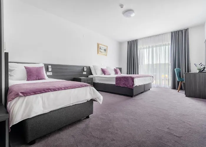 Hotel Novum