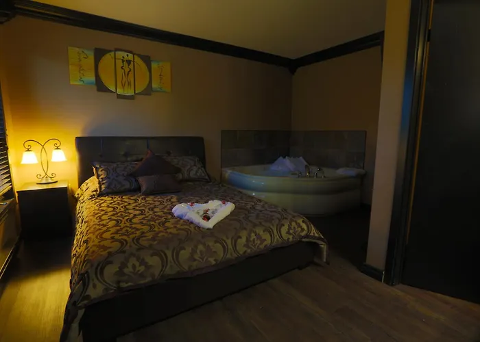 Footprints Resort