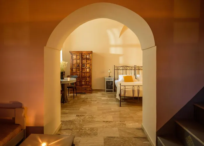 Ikio Concept Santorini