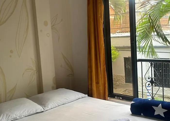 Hotel Las Palmas
