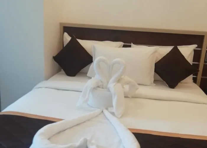 Paul Residency