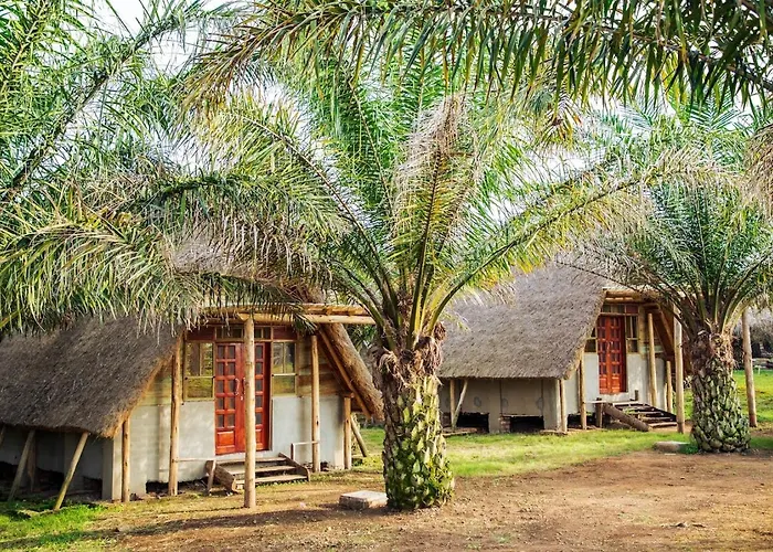 Bugoma Sand Beach And Resort Hotel