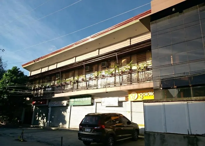 Maya Suites Badian Powered By Cocotel