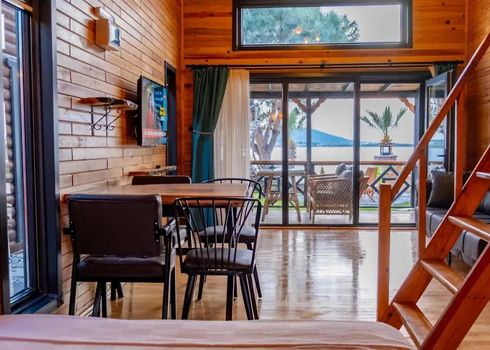 Tringo Bungalov