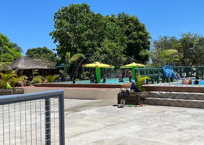 Maxbelle Mountain Resort